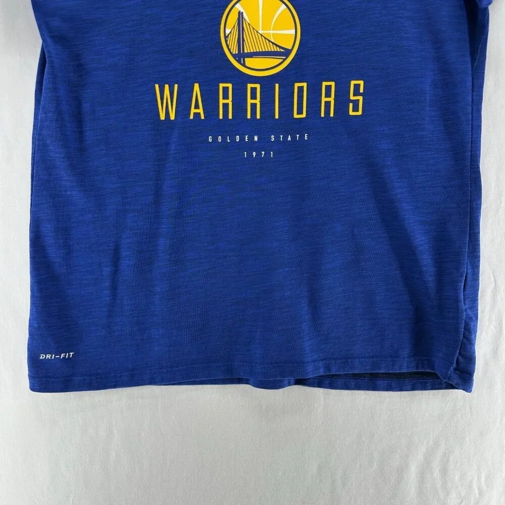 Nike golden state